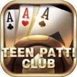 Teen Patti Club Apk
