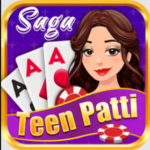 Teen Patti Saga