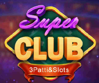 Teen Patti Super Club App