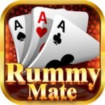 RUMMY MATE
