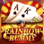 Rainbow-Rummy