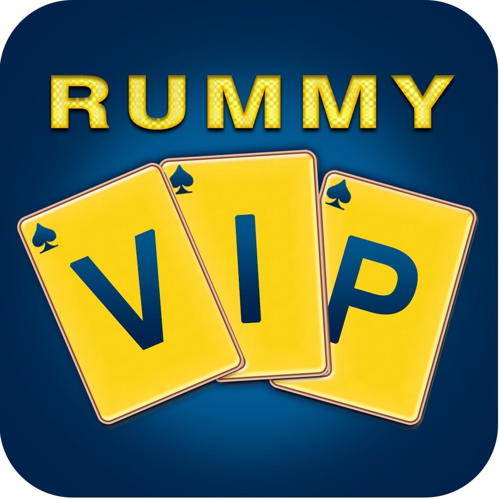 Rummy Vip App