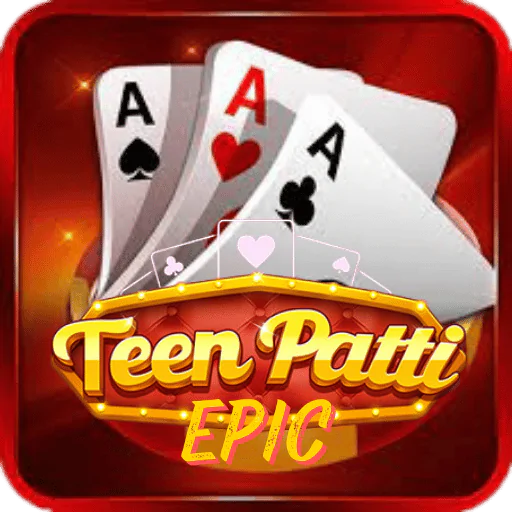 Teen Patti Epic App