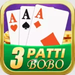 Teen Patti BOBO