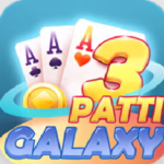 Teen Patti Galaxy