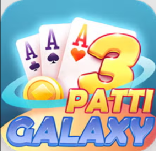 Teen Patti Galaxy