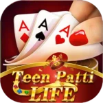 Teen Patti Life APk
