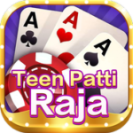 Teen Patti Raja