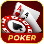 Poker logo