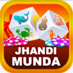 Teen Patti Jhandi Munda