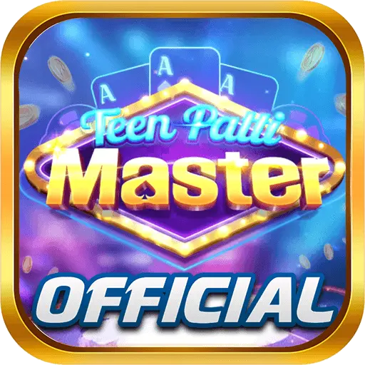 Teen Patti Master Official