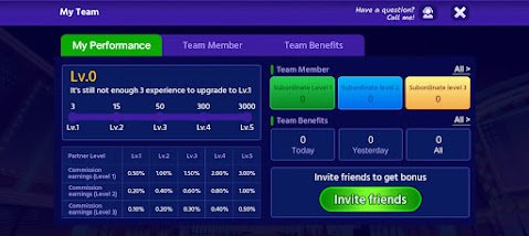 The Teen Patti Gold App Refer & Earn Program