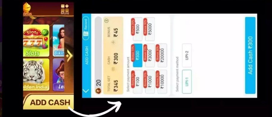 Teen Patti Master Online
