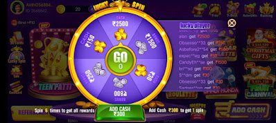 Rummy Paisa App