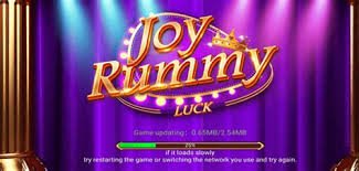 Rummy JOy LOGIN