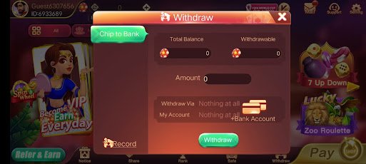 3 Patti Club Apk