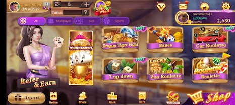 Rummy Mate Apk