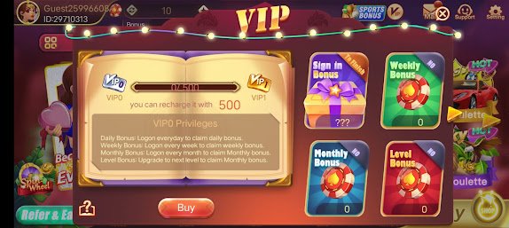 Nabob Rummy Apk