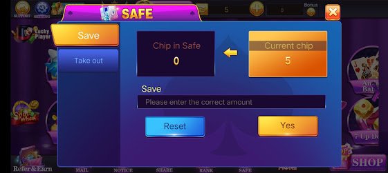 Rummy Holy App