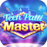 Teen Patti Master App Logo