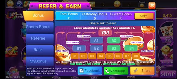 Rummy Holy App