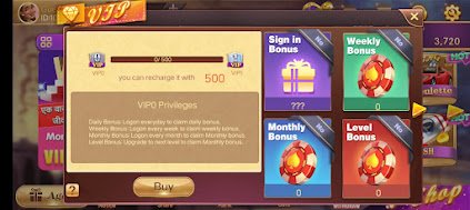 “Rummy Vip” Apk