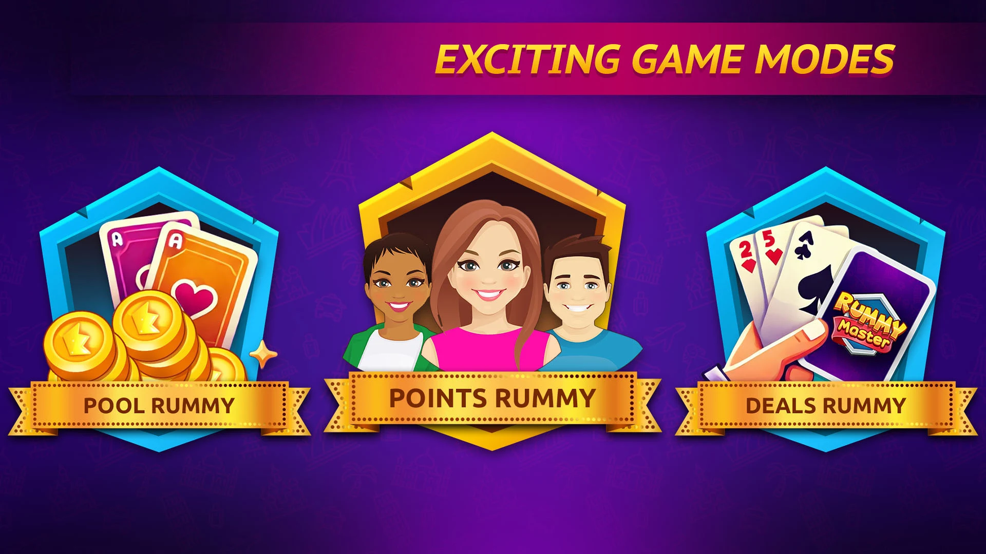 Master Rummy Apk