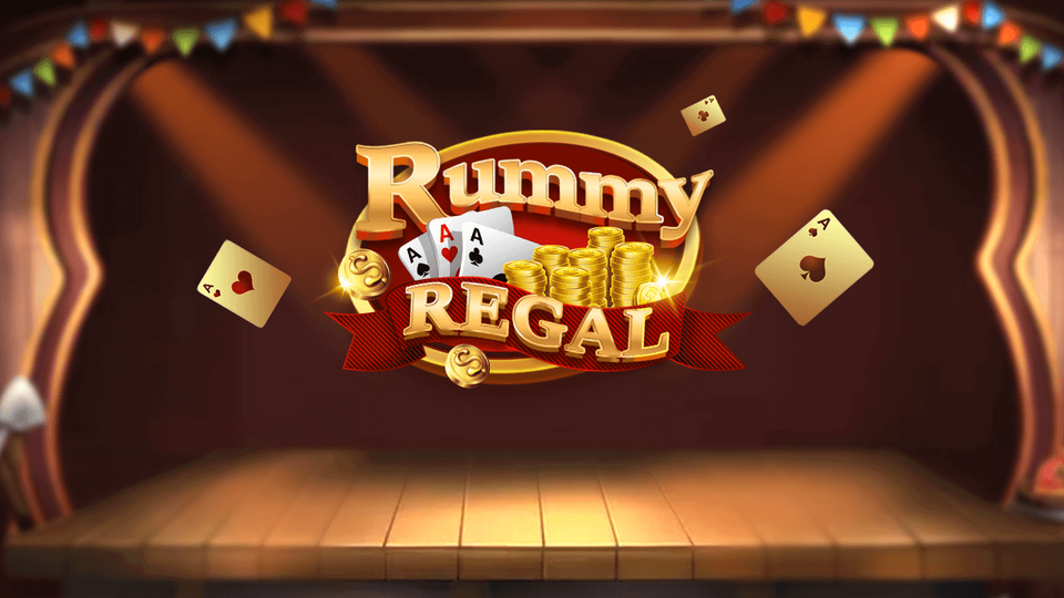 Regal Rummy