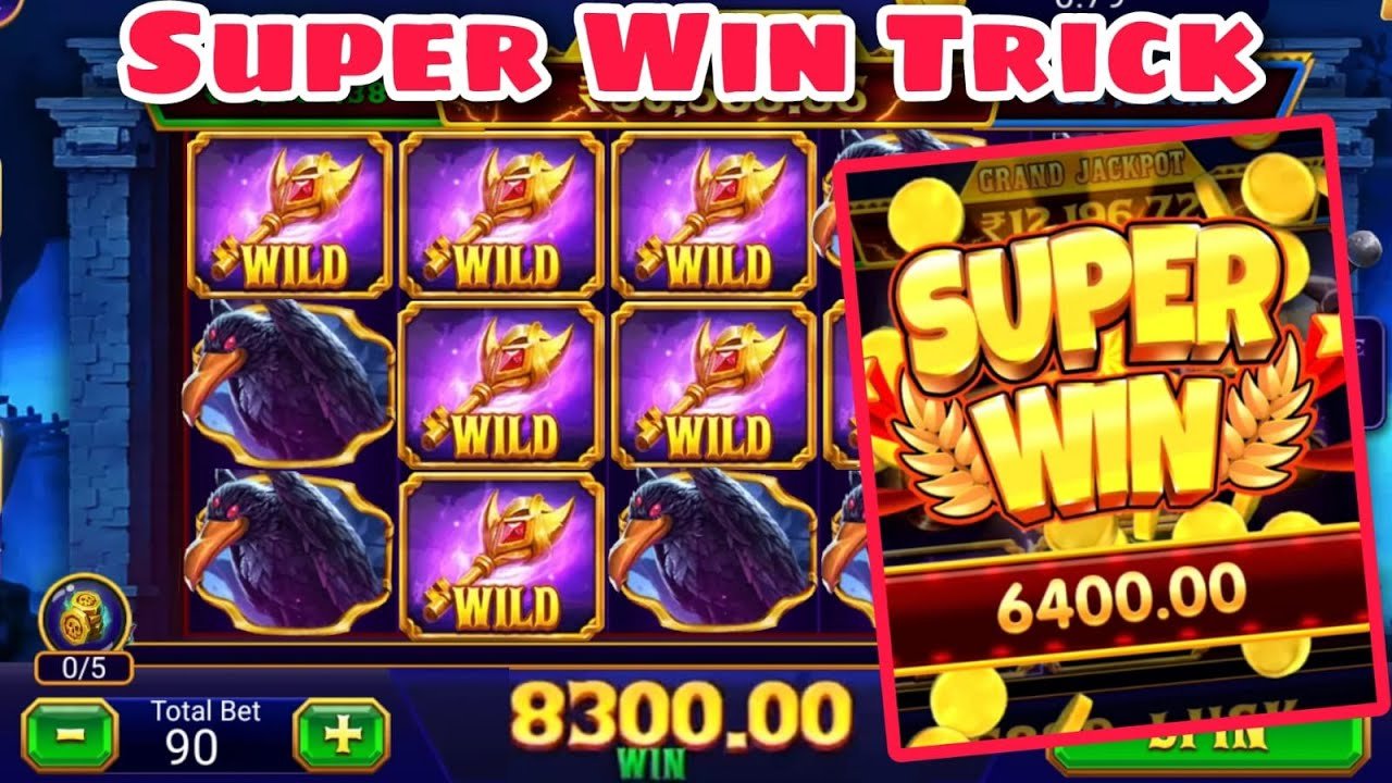 TEEN PATTI MASTER JACKPOT APP