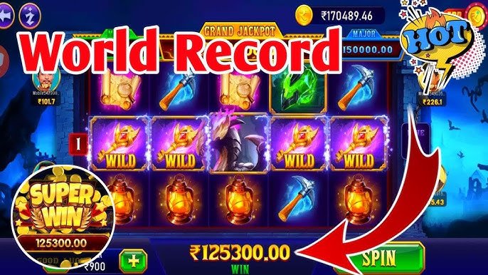 Master Teen Patti Jackpot App